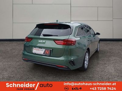 KIA Ceed Neuwagen