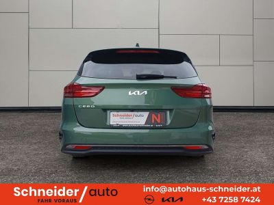 KIA Ceed Neuwagen