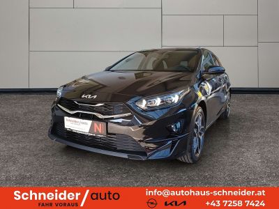 KIA Ceed Neuwagen