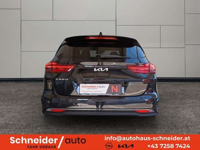 KIA Ceed Neuwagen