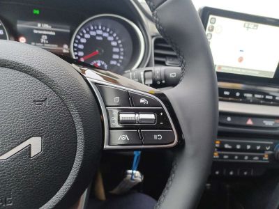 KIA Ceed Vorführwagen