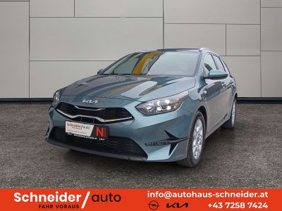 KIA Ceed Vorführwagen