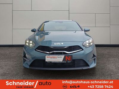 KIA Ceed Vorführwagen