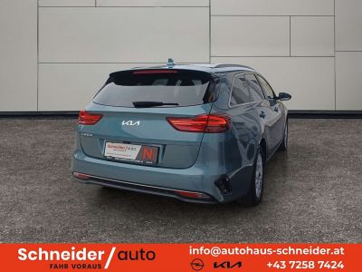 KIA Ceed Vorführwagen
