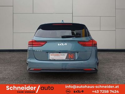 KIA Ceed Vorführwagen