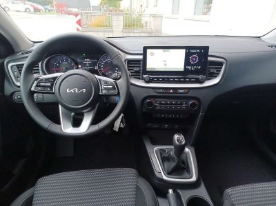 KIA Ceed Vorführwagen