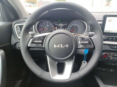 KIA Ceed Vorführwagen