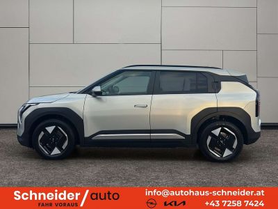 KIA EV3 Neuwagen