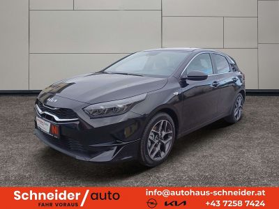 KIA Ceed Tageszulassung