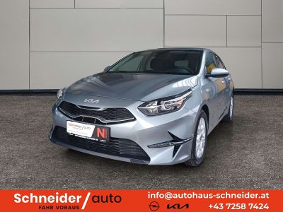 KIA Ceed Neuwagen