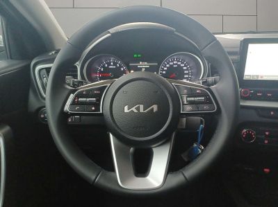 KIA Ceed Tageszulassung