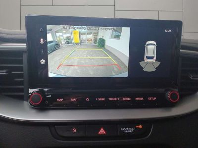 KIA Ceed Tageszulassung