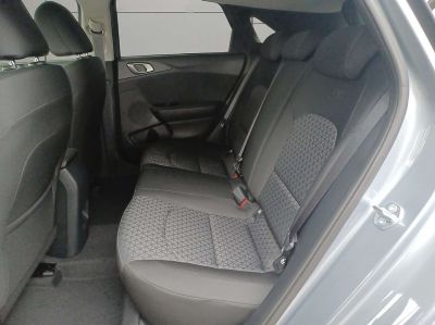 KIA Ceed Tageszulassung