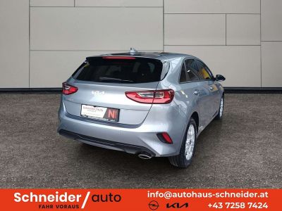 KIA Ceed Neuwagen