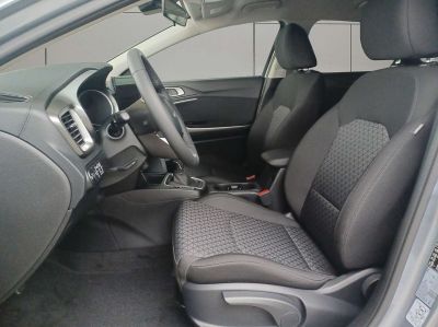 KIA Ceed Tageszulassung