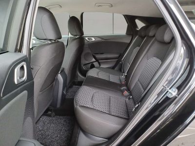 KIA Ceed Tageszulassung