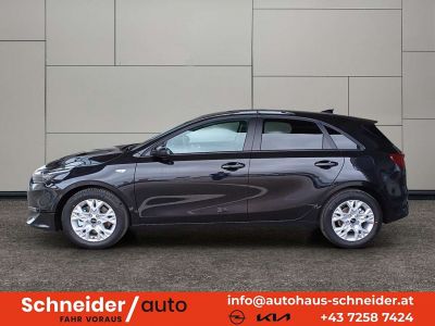 KIA Ceed Tageszulassung