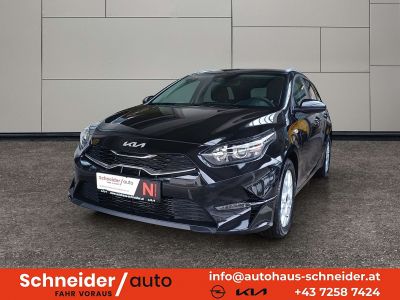 KIA Ceed Vorführwagen