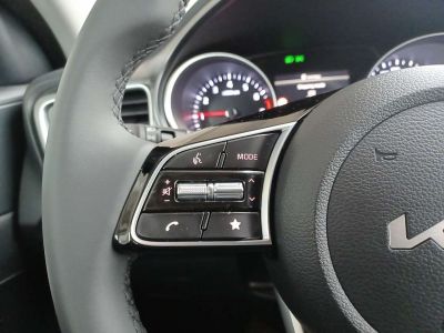 KIA Ceed Vorführwagen