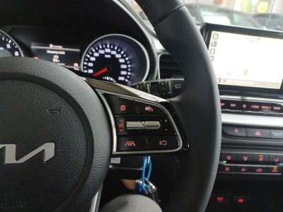 KIA Ceed Vorführwagen