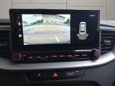 KIA Ceed Vorführwagen
