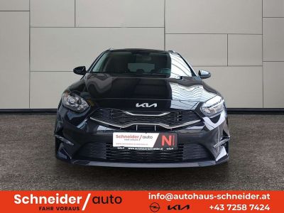 KIA Ceed Vorführwagen