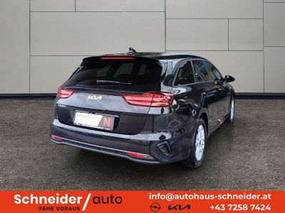 KIA Ceed Vorführwagen