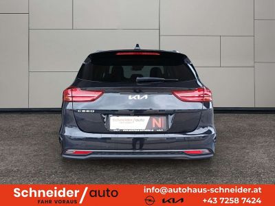 KIA Ceed Vorführwagen