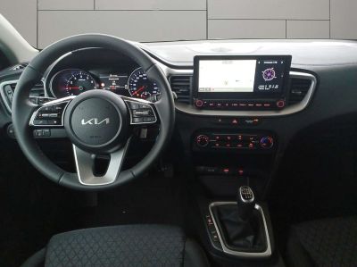 KIA Ceed Vorführwagen