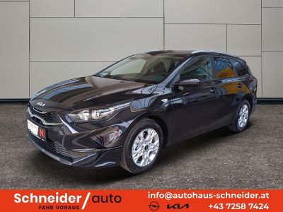 KIA Ceed Vorführwagen