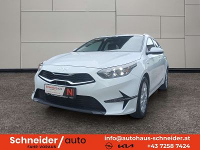 KIA Ceed Neuwagen