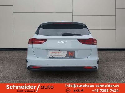KIA Ceed Neuwagen