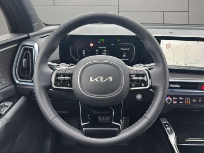 KIA Sorento Neuwagen