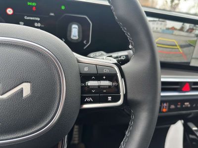 KIA Sorento Neuwagen