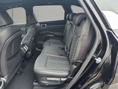 KIA Sorento Neuwagen KIA Sorento Neuwagen