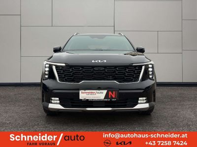 KIA Sorento Neuwagen