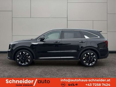 KIA Sorento Neuwagen
