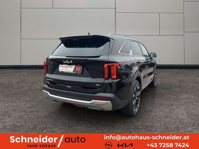 KIA Sorento Neuwagen