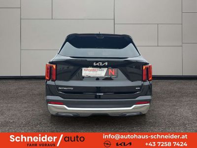 KIA Sorento Neuwagen