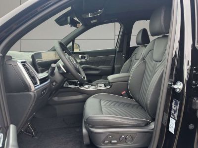 KIA Sorento Neuwagen