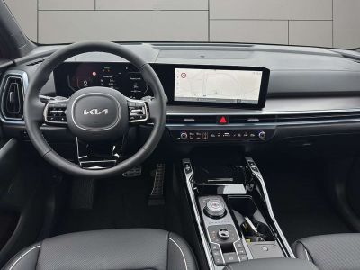 KIA Sorento Neuwagen