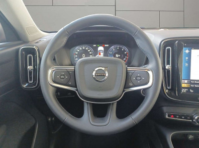 Volvo XC40 Gebrauchtwagen