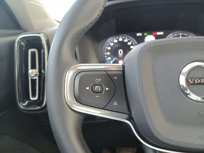 Volvo XC40 Gebrauchtwagen