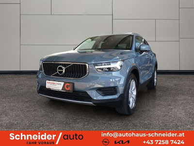 Volvo XC40 Gebrauchtwagen
