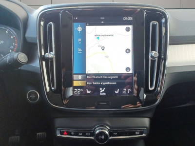 Volvo XC40 Gebrauchtwagen