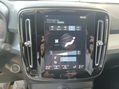 Volvo XC40 Gebrauchtwagen