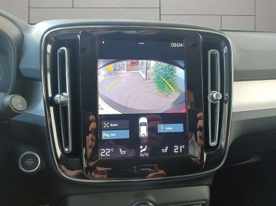 Volvo XC40 Gebrauchtwagen