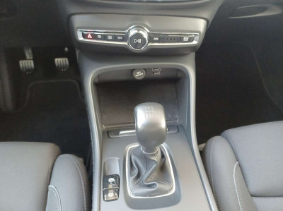 Volvo XC40 Gebrauchtwagen