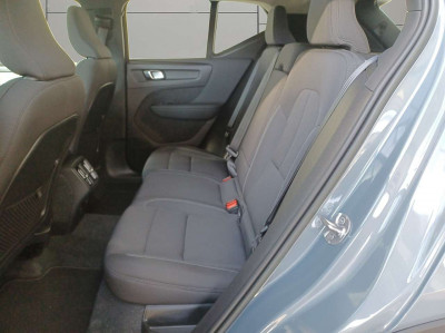 Volvo XC40 Gebrauchtwagen