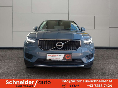 Volvo XC40 Gebrauchtwagen